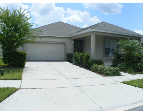 Kissimmee Property Management home